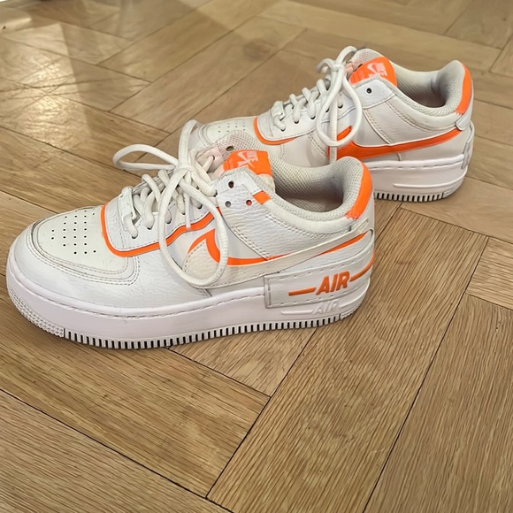 Nike Shoes - Nike Air Force 1